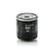 Mann-Filter 11-12 Chev Volt 4Cyl 1.4L Turbo/Electric Oil Filter, W712/75 W712/75 - alternate 2